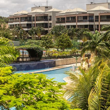 Cumbuco Wai Wai Apartamento Com Vista Para O Mar Εξωτερικό φωτογραφία