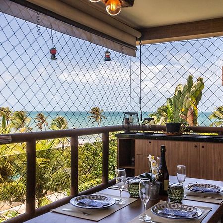 Cumbuco Wai Wai Apartamento Com Vista Para O Mar Εξωτερικό φωτογραφία