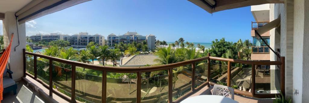 Cumbuco Wai Wai Apartamento Com Vista Para O Mar Εξωτερικό φωτογραφία