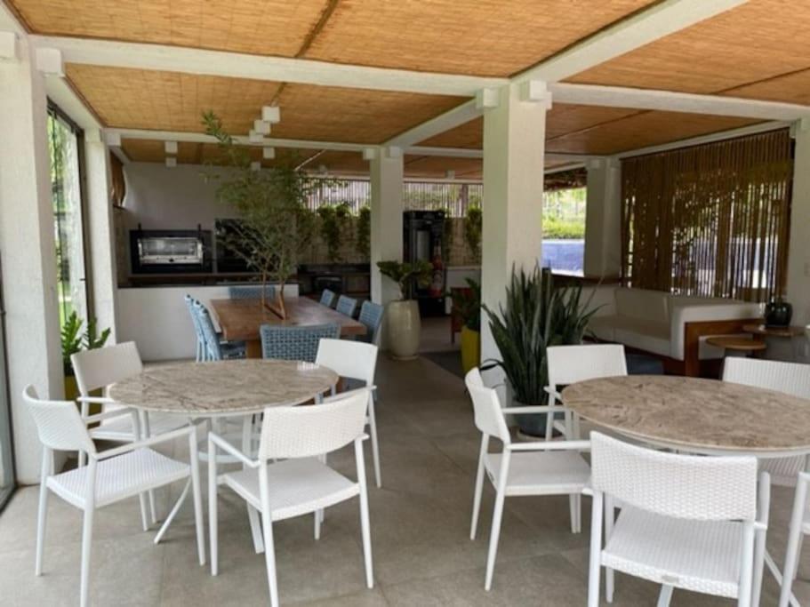 Cumbuco Wai Wai Apartamento Com Vista Para O Mar Εξωτερικό φωτογραφία
