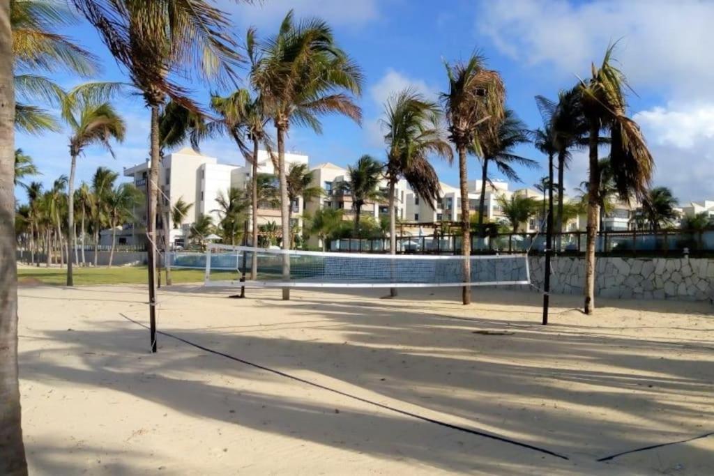 Cumbuco Wai Wai Apartamento Com Vista Para O Mar Εξωτερικό φωτογραφία