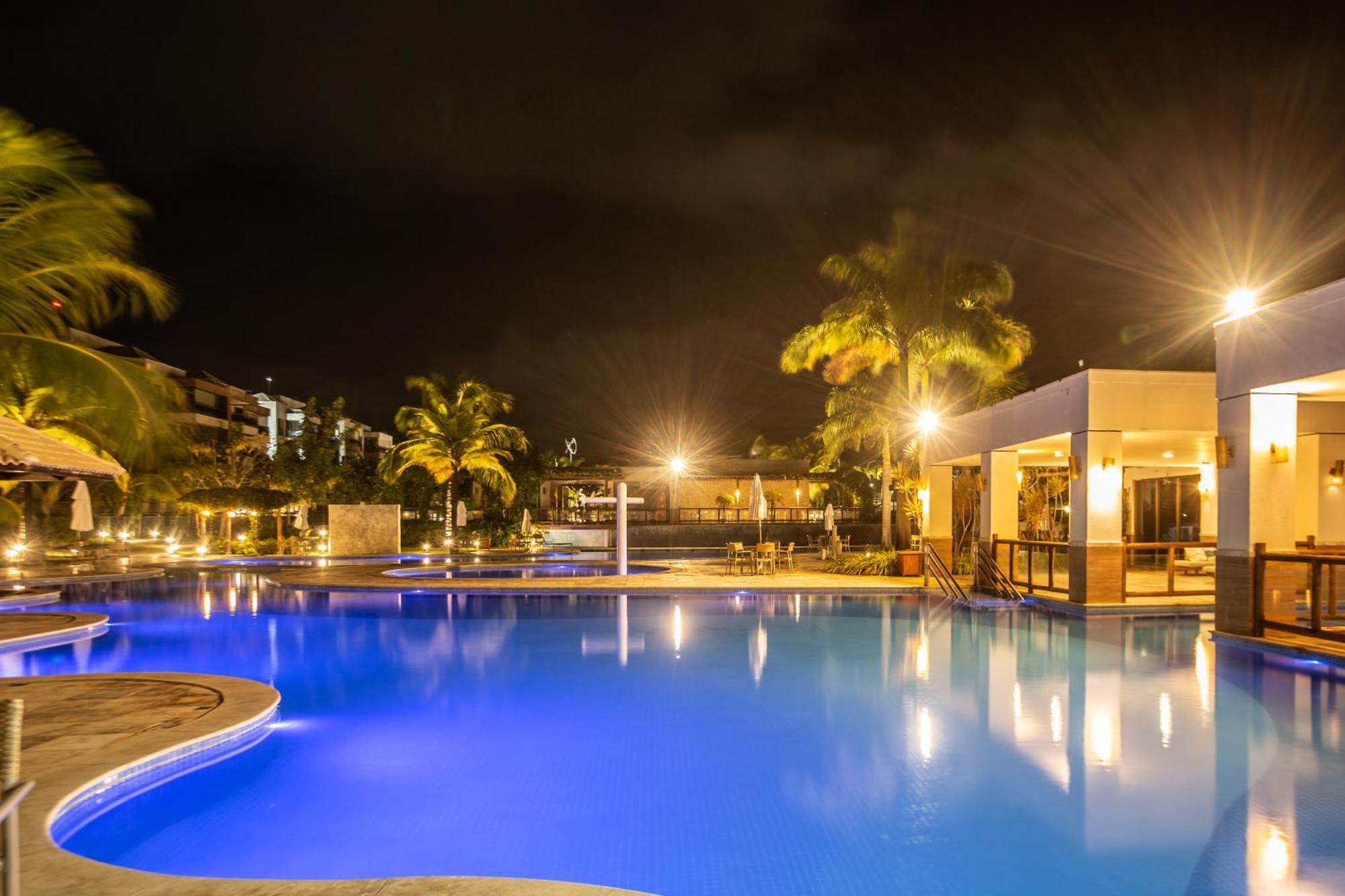 Cumbuco Wai Wai Apartamento Com Vista Para O Mar Εξωτερικό φωτογραφία