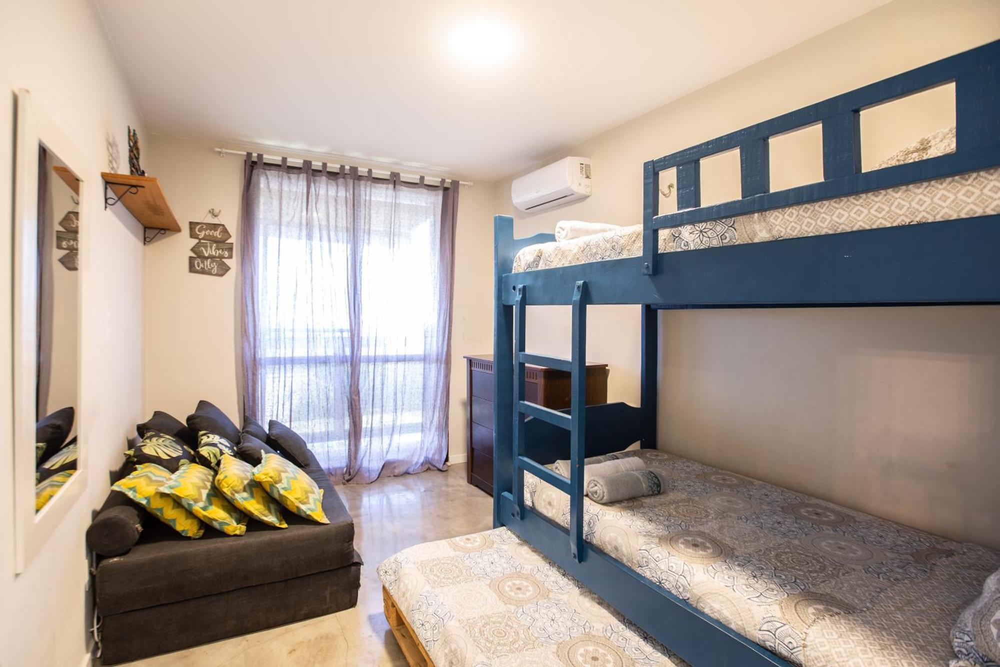 Cumbuco Wai Wai Apartamento Com Vista Para O Mar Εξωτερικό φωτογραφία
