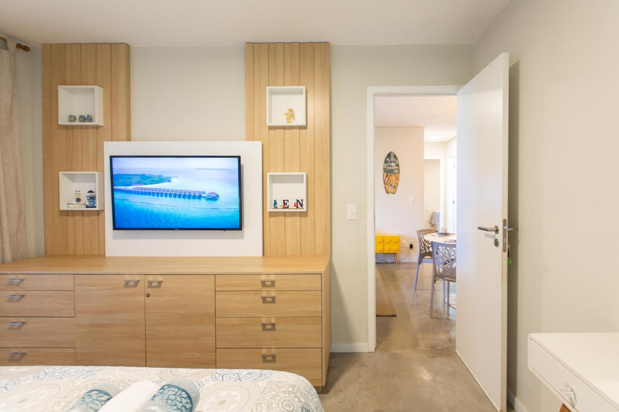 Cumbuco Wai Wai Apartamento Com Vista Para O Mar Εξωτερικό φωτογραφία